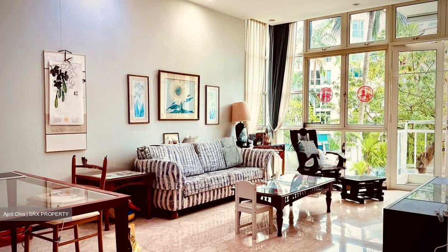Country Park Condominium (D16), Condominium #561733361